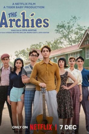 The Archies (2023)