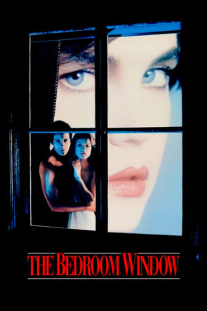 The Bedroom Window (1987)