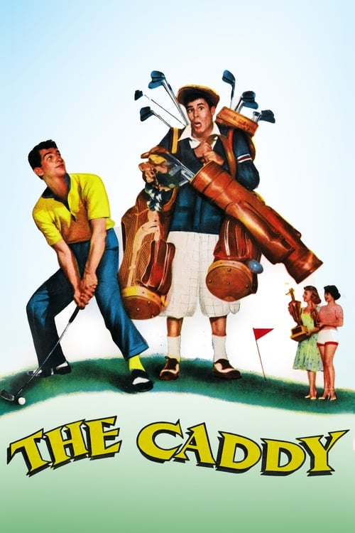 The Caddy (1953)