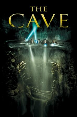 The Cave (2005)