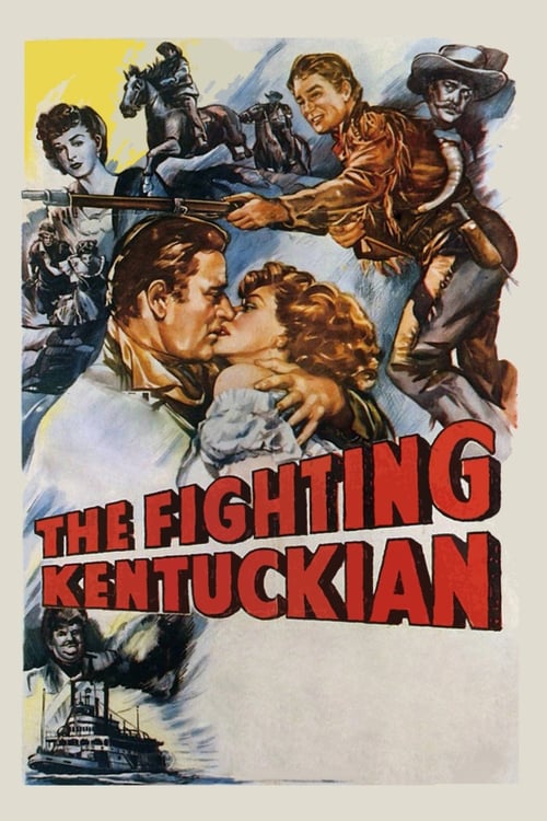 The Fighting Kentuckian (1949)