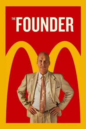 The Founder (2016)