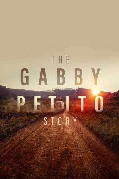 The Gabby Petito Story (2022)