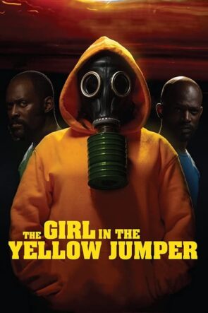 The Girl in the Yellow Jumper (2020)