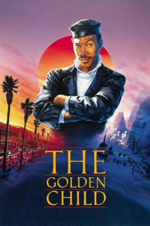 The Golden Child (1986)