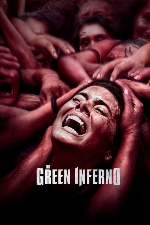 The Green Inferno (2013)