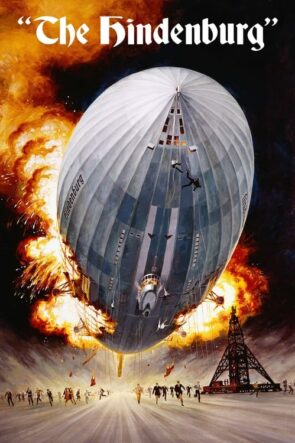 The Hindenburg (1975)