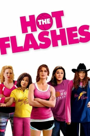 The Hot Flashes (2013)