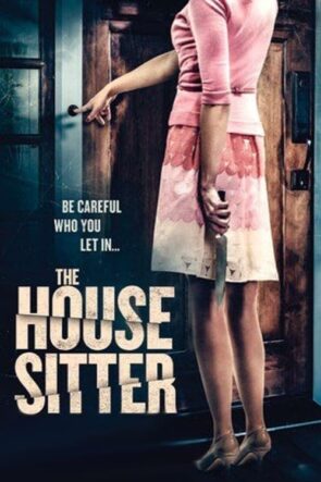 The House Sitter (2015)