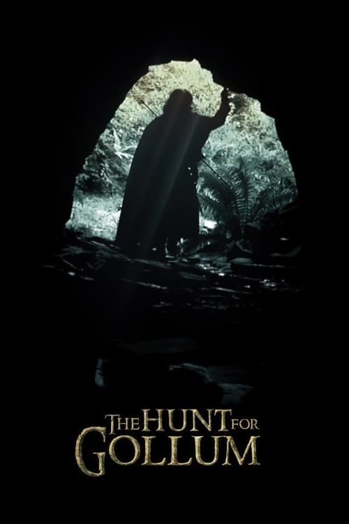 The Hunt for Gollum (2009)