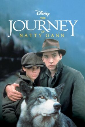 The Journey of Natty Gann (1985)