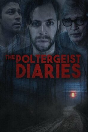 The Poltergeist Diaries (2021)