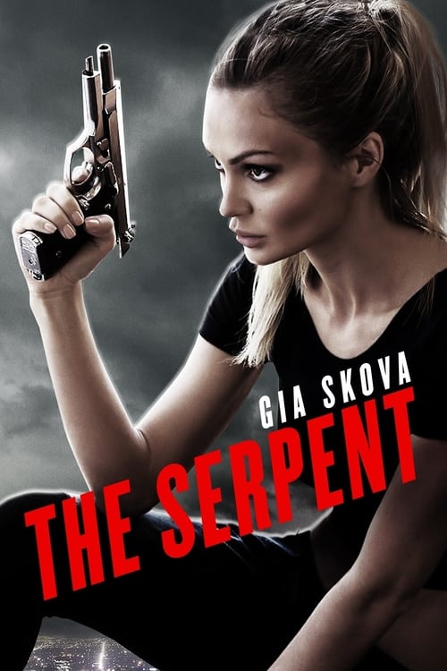 The Serpent (2021)