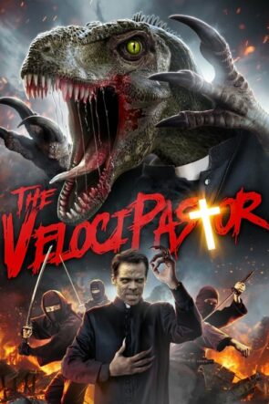 The VelociPastor (2018)