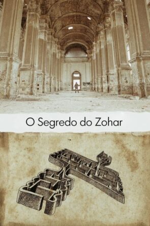 The Zohar Secret (2017)