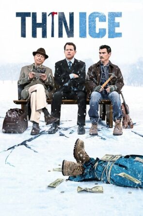 Thin Ice (2012)