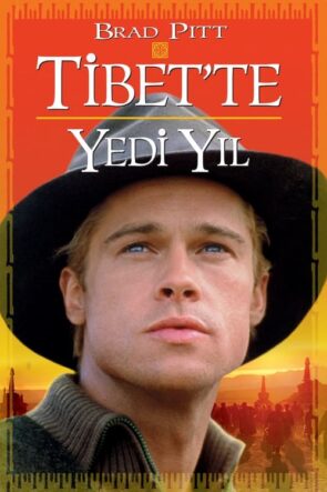 Tibet’te Yedi Yıl (1997)