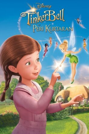 Tinker Bell ve Peri Kurtaran (2010)