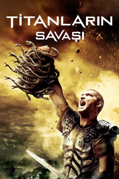 Titanların Savaşı (2010)