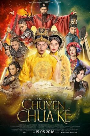 Tấm Cám Chuyện Chưa Kể (2016)