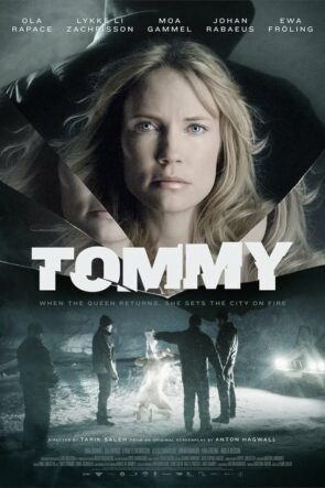 Tommy (2014)