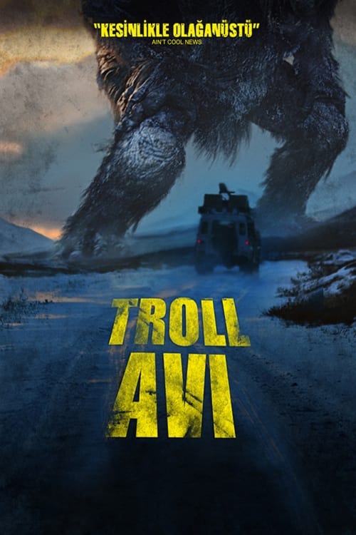 Troll Avı (2010)