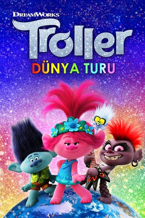 Troller Dünya Turu (2020)