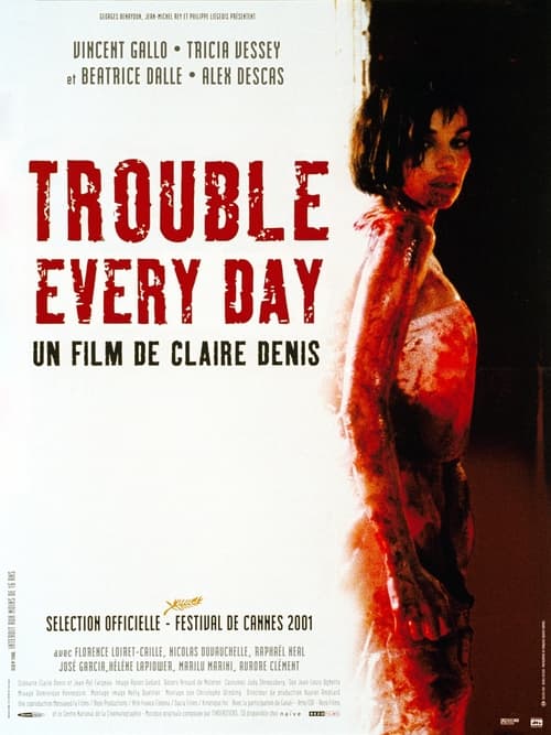 Trouble Every Day (2001)