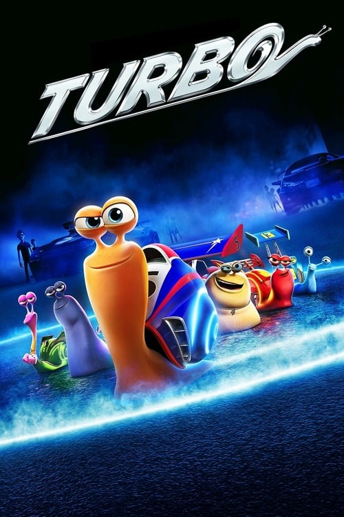 Turbo (2013)