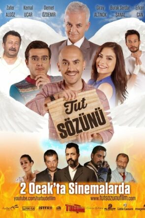 Tut Sözünü (2015)