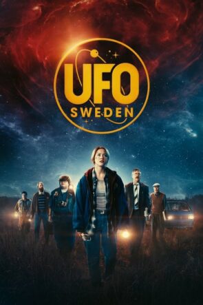 UFO Sweden (2022)