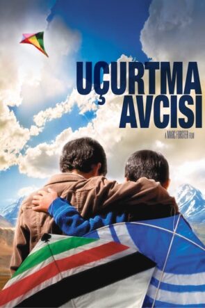 Uçurtma Avcısı (2007)