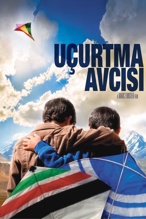 Uçurtma Avcısı (2007)