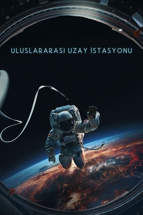 Uluslararası Uzay İstasyonu (2024)