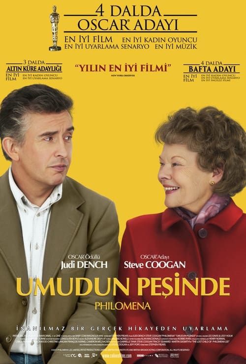 Umudun Peşinde (2013)