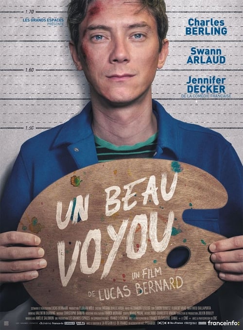 Un Beau voyou (2019)