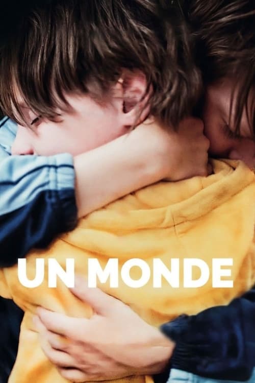 Un monde (2021)