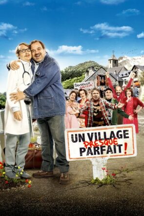 Un village presque parfait! (2014)