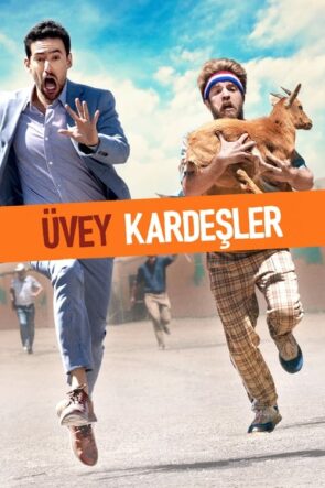 Üvey Kardeşler (2020)