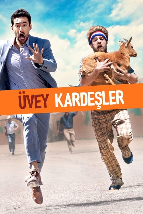 Üvey Kardeşler (2020)