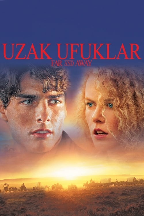 Uzak Ufuklar (1992)