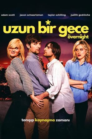 Uzun Bir Gece (2015)