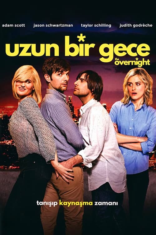 Uzun Bir Gece (2015)