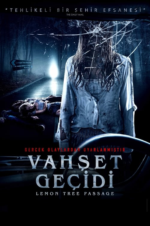 Vahşet Geçidi (2014)