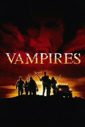 Vampirler (1998)