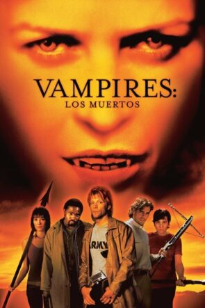 Vampirler 2 (2002)