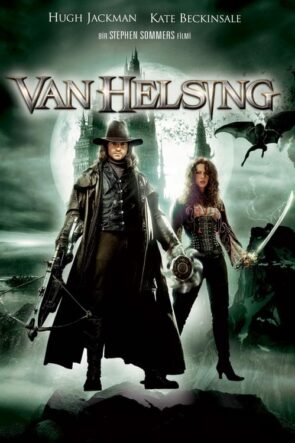 Van Helsing (2004)