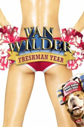 Van Wilder 3 (2009)