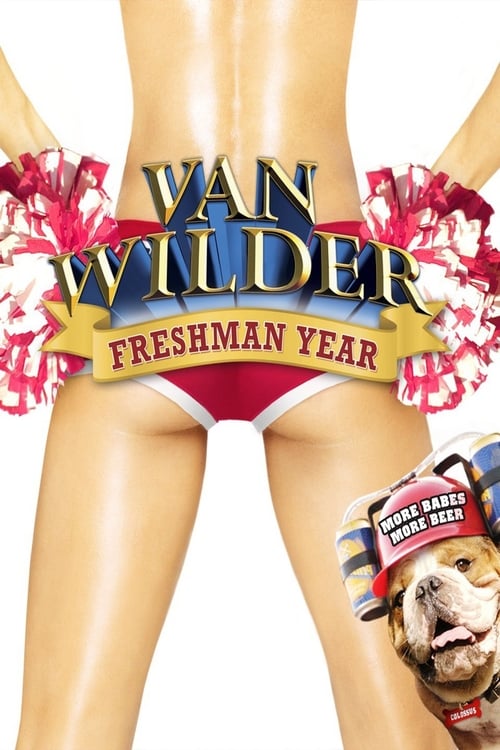 Van Wilder 3 (2009)