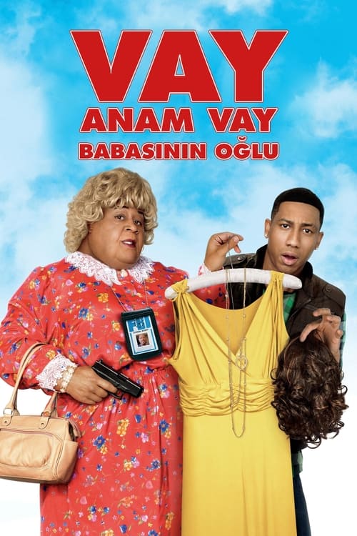 Vay Anam Vay: Babasının Oğlu (2011)